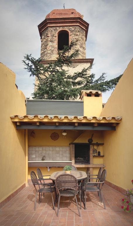 Vilars 10 Espolla Extérieur photo