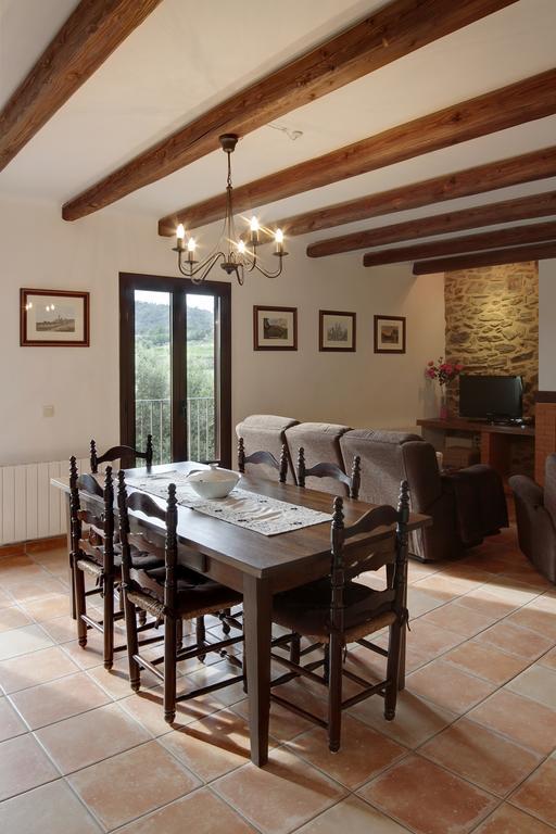 Vilars 10 Espolla Extérieur photo